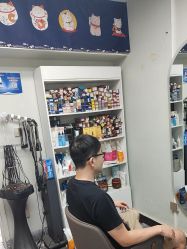 -保罗造型