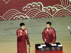 -西安索菲特人民大厦大剧院