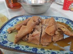 -芸海阁·农家私房菜(沙家浜景区出口店)