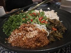 -滇道云南特色料理(康定路店)