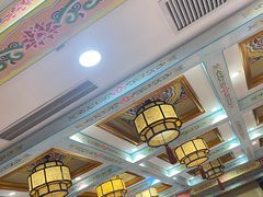 -万荣烤鸭店·北京菜(天坛店)