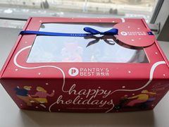 -派悦坊·甜品·蛋糕(日坛店)