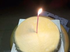 -OL’s Cake鲜荟千层(东风中路店)