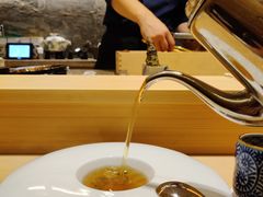 -焼肉 番手十番(銀座三越店)