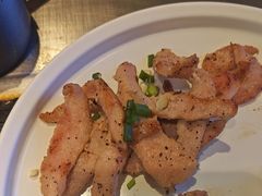 -盛焰铁板烧(王府井店)