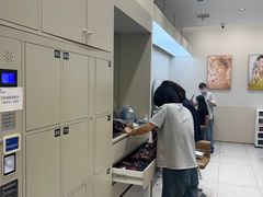 -天真蓝照相馆(五角场百联又一城店)