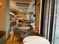 -BAKER&SPICE(BFC外滩金融中心店)