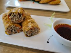 -枣子树·素食餐厅(朱家尖店)