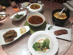 -王府井酒店(金桥港湾店)