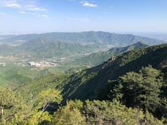 -北京鹫峰国家森林公园
