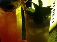 -ohbar live house(人广店)