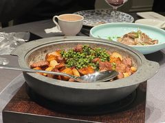 -狮王府淮扬菜(万象城店)