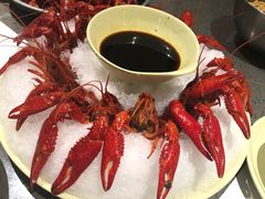 -一棠龙虾•王牌虾球(楚河汉街店)