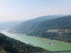 -铁山坪森林公园