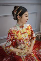 点击看大图 -纯色时光婚纱艺术馆WHITE