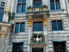 -布鲁塞尔大广场