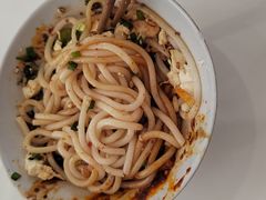 -辣辣小吃豆花米线(大观篆新农贸市场店)