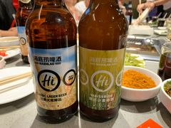 -海底捞火锅(铂澜大象城店)