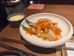 -新石器烤肉(之心城店)