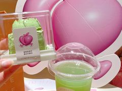 -积慕Cake(解放大道店)