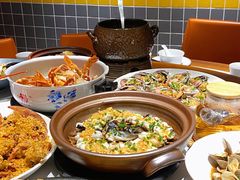 -醉壹号海鲜大排档(厦门美食地标店)