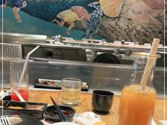 -赤坂亭·M9和牛烧肉·铁板烧·日料398放题(长泰广场店)