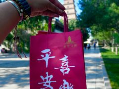 -大慈恩寺(大雁塔)