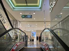 -新世界百货(顺义店)