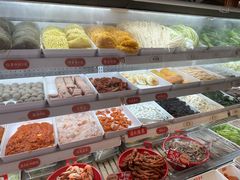 -每味每客·重庆麻辣烫(拓展大厦店)