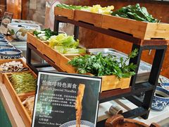-怡咖啡·自助餐·西安香格里拉