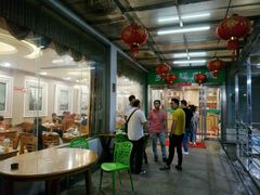 大堂-乡亲鹅肉城(吴江店)