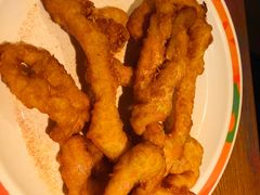 -比格比萨自助(万柳华联店)