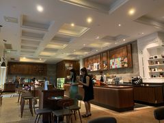 -星巴克臻选(广州沙面店)