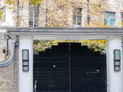 -马勒别墅饭店(静安寺店)