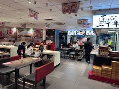 -72街荷叶饭(东方宝泰广场店)
