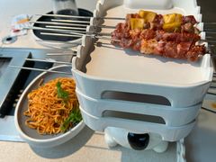 -丰茂烤串(五道口店)