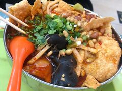 -红鼻子桂林米粉(金唐新光界店)