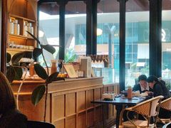 -盛元荼集  素食(滨江凯德壹店)