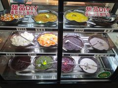 -火鳳祥鲜货火锅(宝龙广场店)