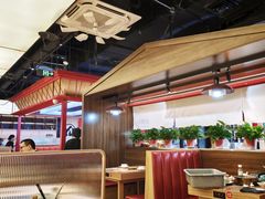 -松野谷·寿喜烧自助(华联顺义金街购物中心店)