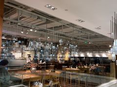 -无印良品餐堂 MUJI Diner(成都太古里店)