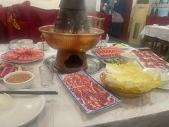 -胡同儿老北京涮肉