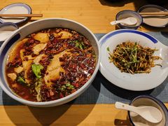 -和雅集素食(景区店)