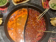 -蜀大侠火锅(建设路第五大道店)