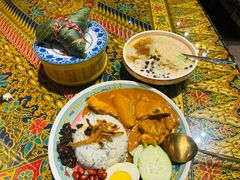 -小娘惹厨房Little Nyonya(狮城有约上榜店)