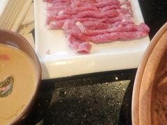 -南门涮肉(通州大船店)