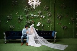 -太古映画婚纱摄影(天河店)