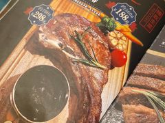 -安德烈俄式西餐厅(中央大街店)