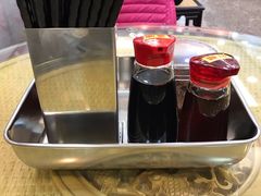 -正宗潮州鱼蛋粉(长寿西路店)