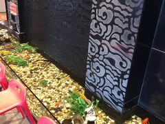 -金太阳海鲜烧烤·本地人餐厅(东纬路旗舰店)